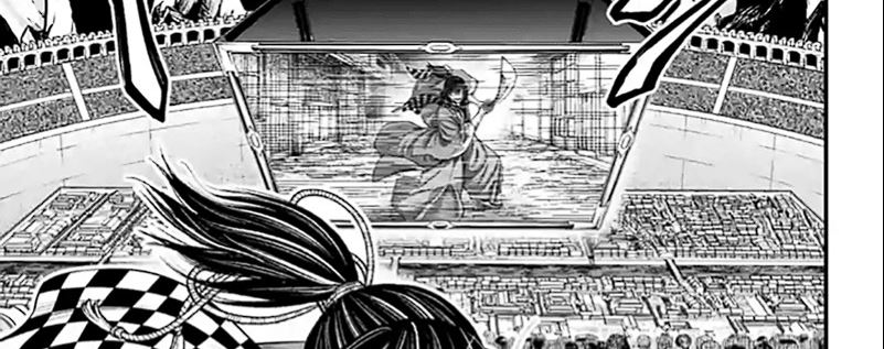 Shuumatsu no Valkyrie Chapter 87.1 - halaman 4