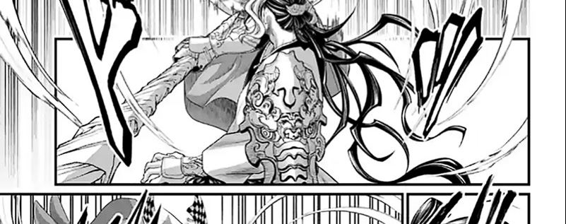 Shuumatsu no Valkyrie Chapter 87.1 - halaman 40