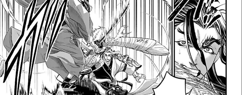 Shuumatsu no Valkyrie Chapter 87.1 - halaman 41
