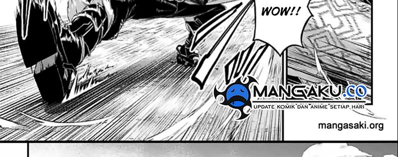 Shuumatsu no Valkyrie Chapter 87.1 - halaman 42