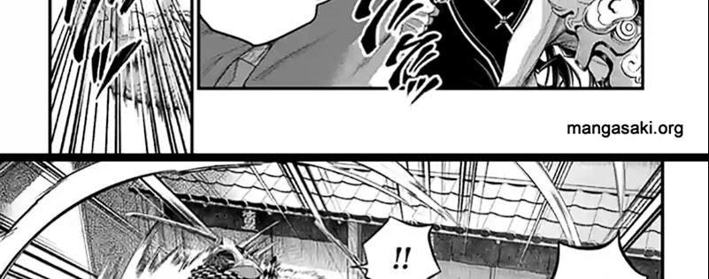 Shuumatsu no Valkyrie Chapter 87.1 - halaman 46