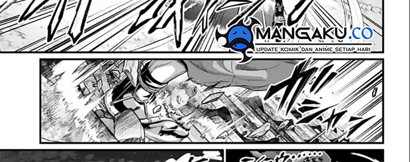 Shuumatsu no Valkyrie Chapter 87.1 - halaman 48