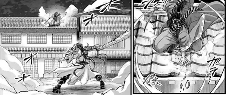 Shuumatsu no Valkyrie Chapter 87.1 - halaman 49
