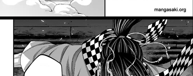 Shuumatsu no Valkyrie Chapter 87.1 - halaman 50