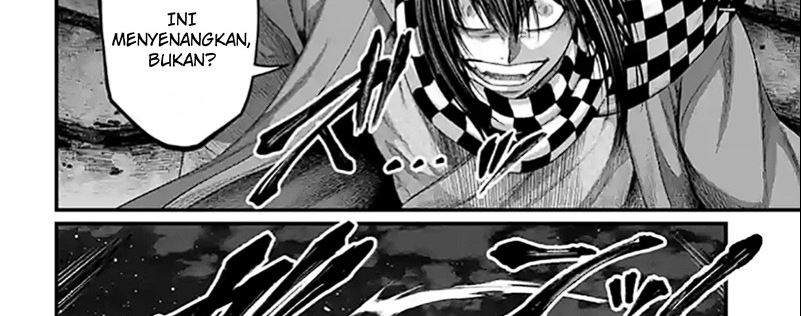 Shuumatsu no Valkyrie Chapter 87.1 - halaman 51