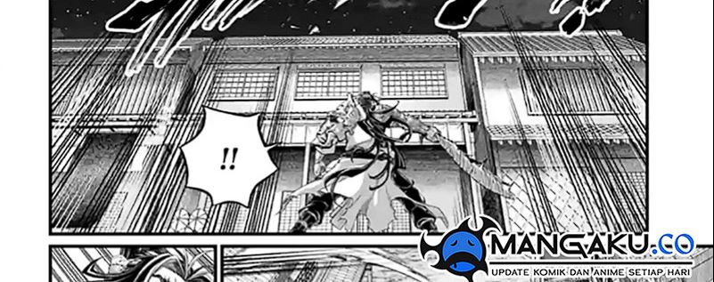 Shuumatsu no Valkyrie Chapter 87.1 - halaman 52