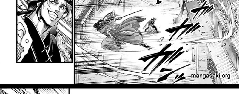 Shuumatsu no Valkyrie Chapter 87.1 - halaman 53