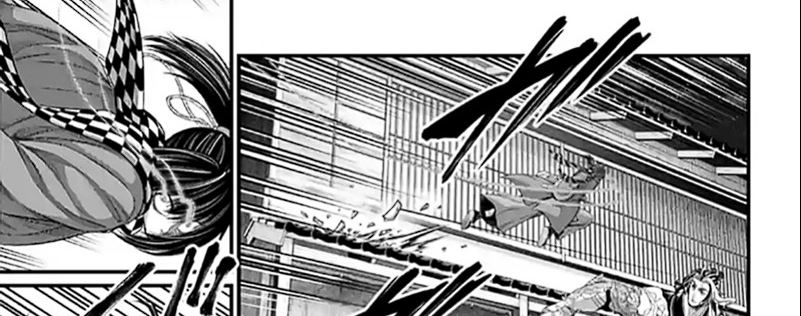 Shuumatsu no Valkyrie Chapter 87.1 - halaman 54