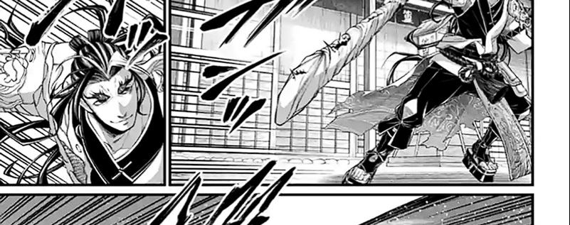 Shuumatsu no Valkyrie Chapter 87.1 - halaman 55
