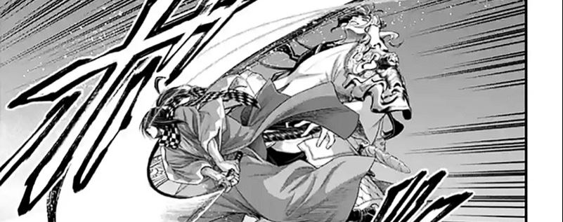 Shuumatsu no Valkyrie Chapter 87.1 - halaman 56