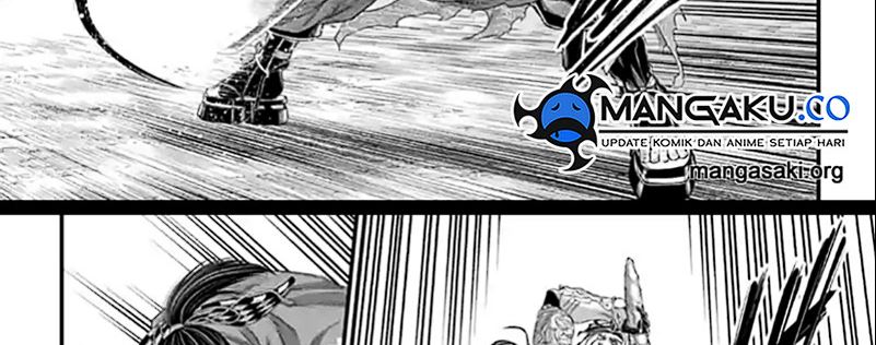 Shuumatsu no Valkyrie Chapter 87.1 - halaman 57