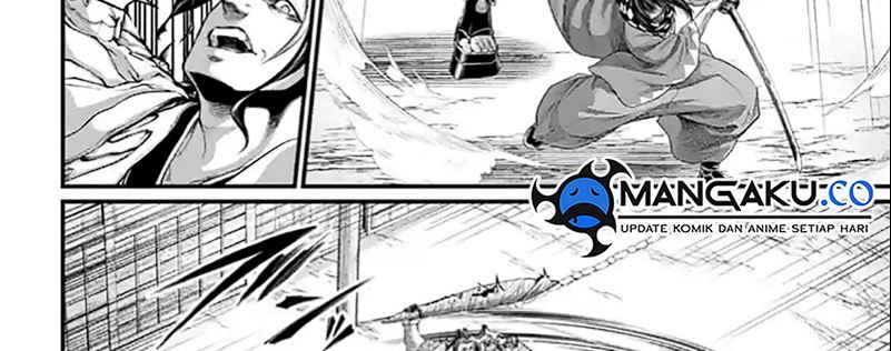 Shuumatsu no Valkyrie Chapter 87.1 - halaman 59