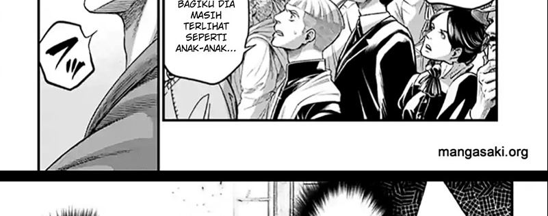 Shuumatsu no Valkyrie Chapter 87.1 - halaman 9