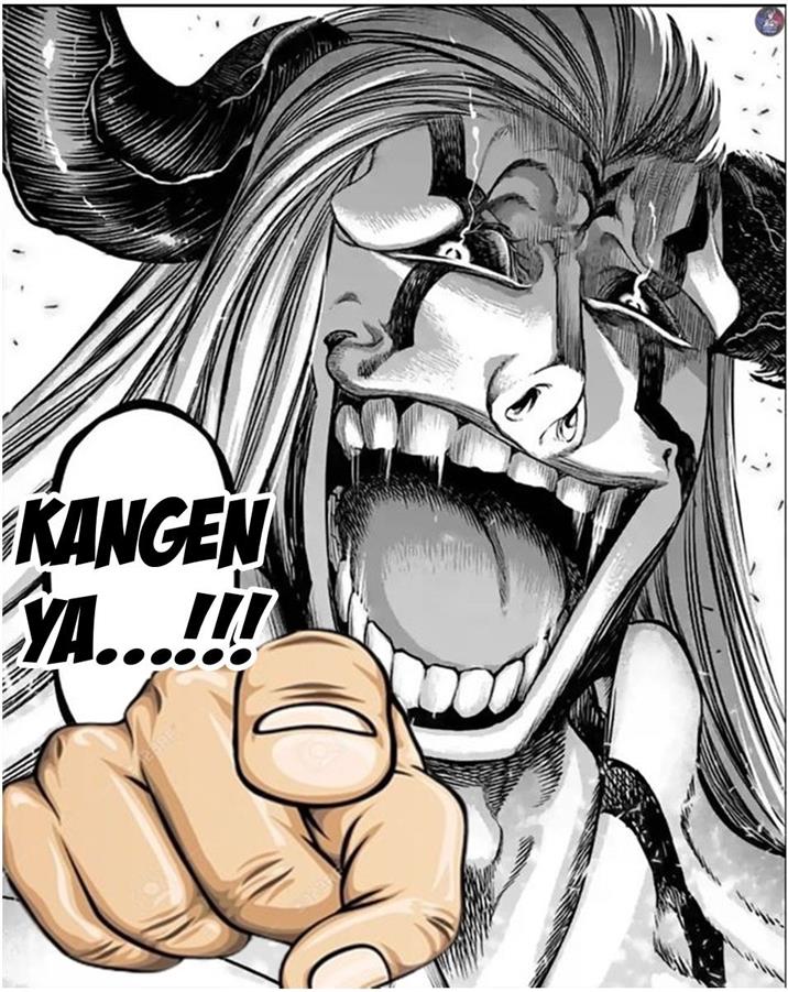 Shuumatsu no Valkyrie Chapter 88 - halaman 59