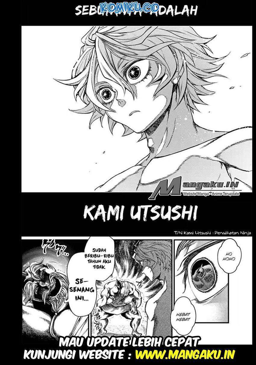 Shuumatsu no Valkyrie Chapter 9 - halaman 23
