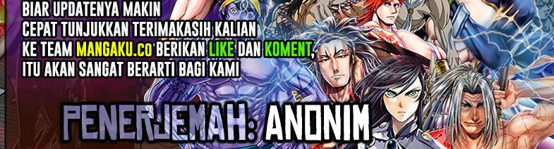 Shuumatsu no Valkyrie Chapter 91.1 - halaman 1