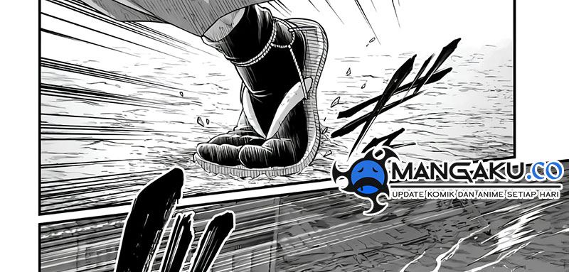 Shuumatsu no Valkyrie Chapter 91.1 - halaman 10