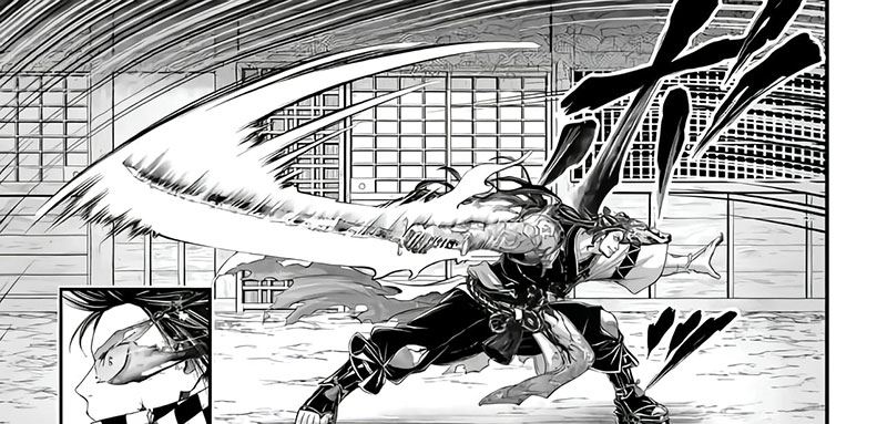 Shuumatsu no Valkyrie Chapter 91.1 - halaman 12