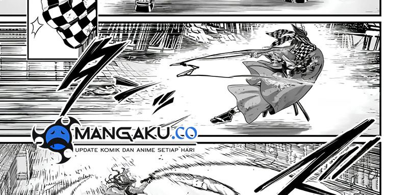 Shuumatsu no Valkyrie Chapter 91.1 - halaman 13