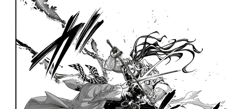 Shuumatsu no Valkyrie Chapter 91.1 - halaman 18