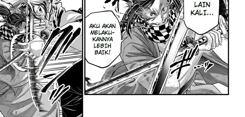 Shuumatsu no Valkyrie Chapter 91.1 - halaman 22