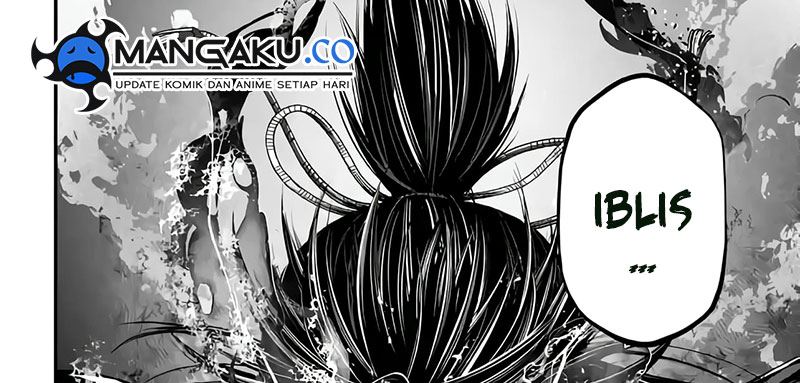 Shuumatsu no Valkyrie Chapter 91.1 - halaman 6