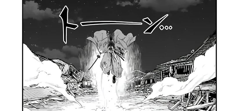 Shuumatsu no Valkyrie Chapter 91.1 - halaman 8