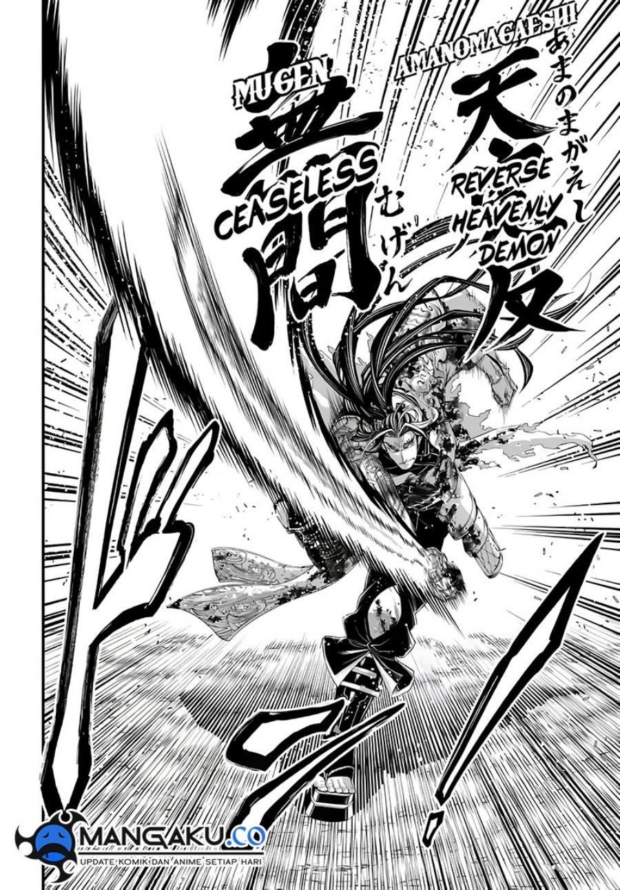 Shuumatsu no Valkyrie Chapter 91.2 - halaman 10