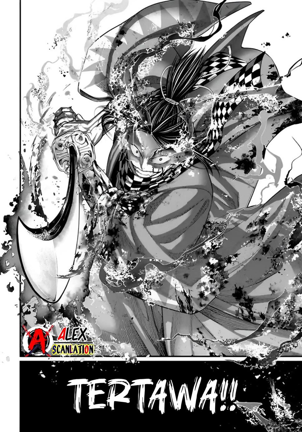 Shuumatsu no Valkyrie Chapter 91.5 - halaman 15