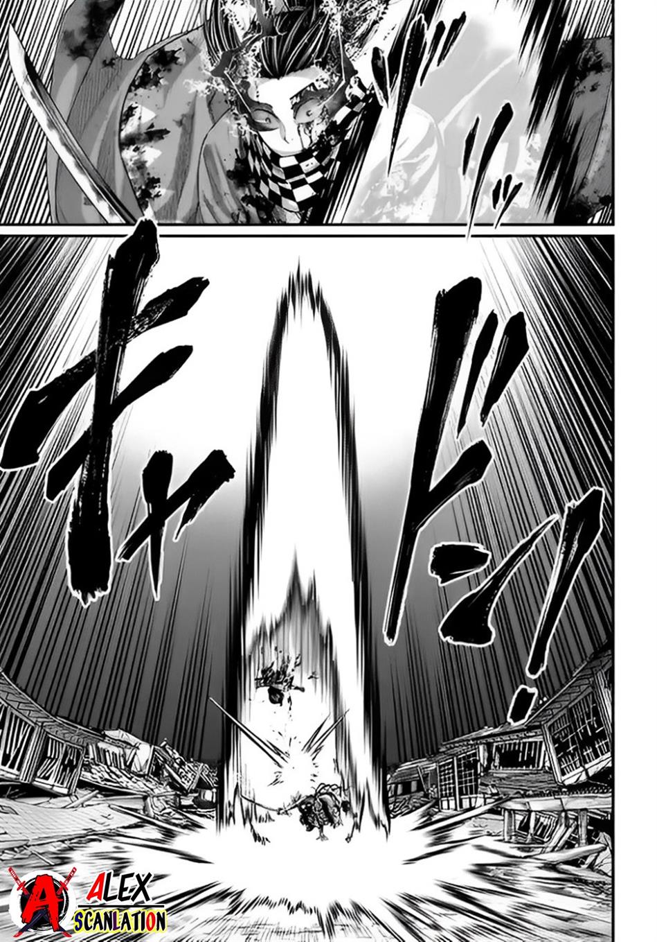 Shuumatsu no Valkyrie Chapter 91.5 - halaman 26