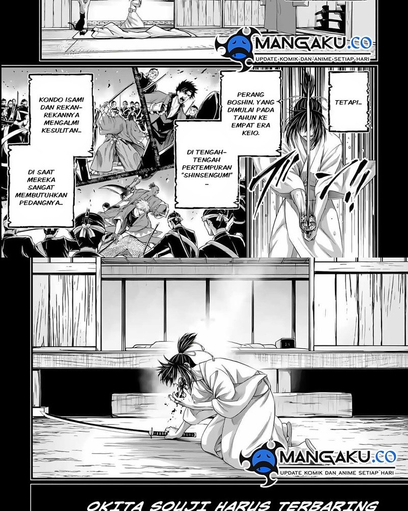 Shuumatsu no Valkyrie Chapter 92 - halaman 12
