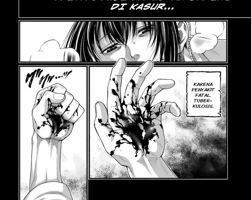 Shuumatsu no Valkyrie Chapter 92 - halaman 13