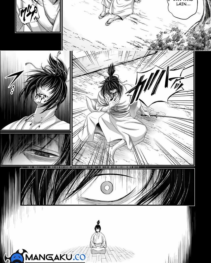 Shuumatsu no Valkyrie Chapter 92 - halaman 16