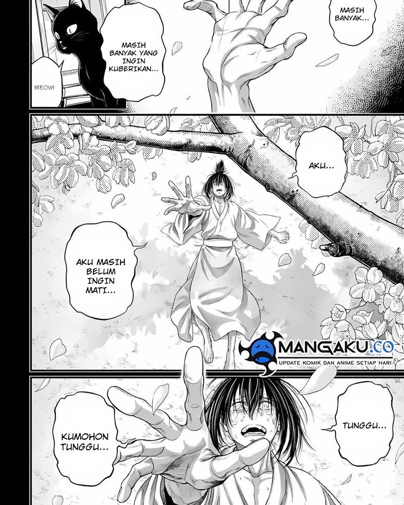 Shuumatsu no Valkyrie Chapter 92 - halaman 19