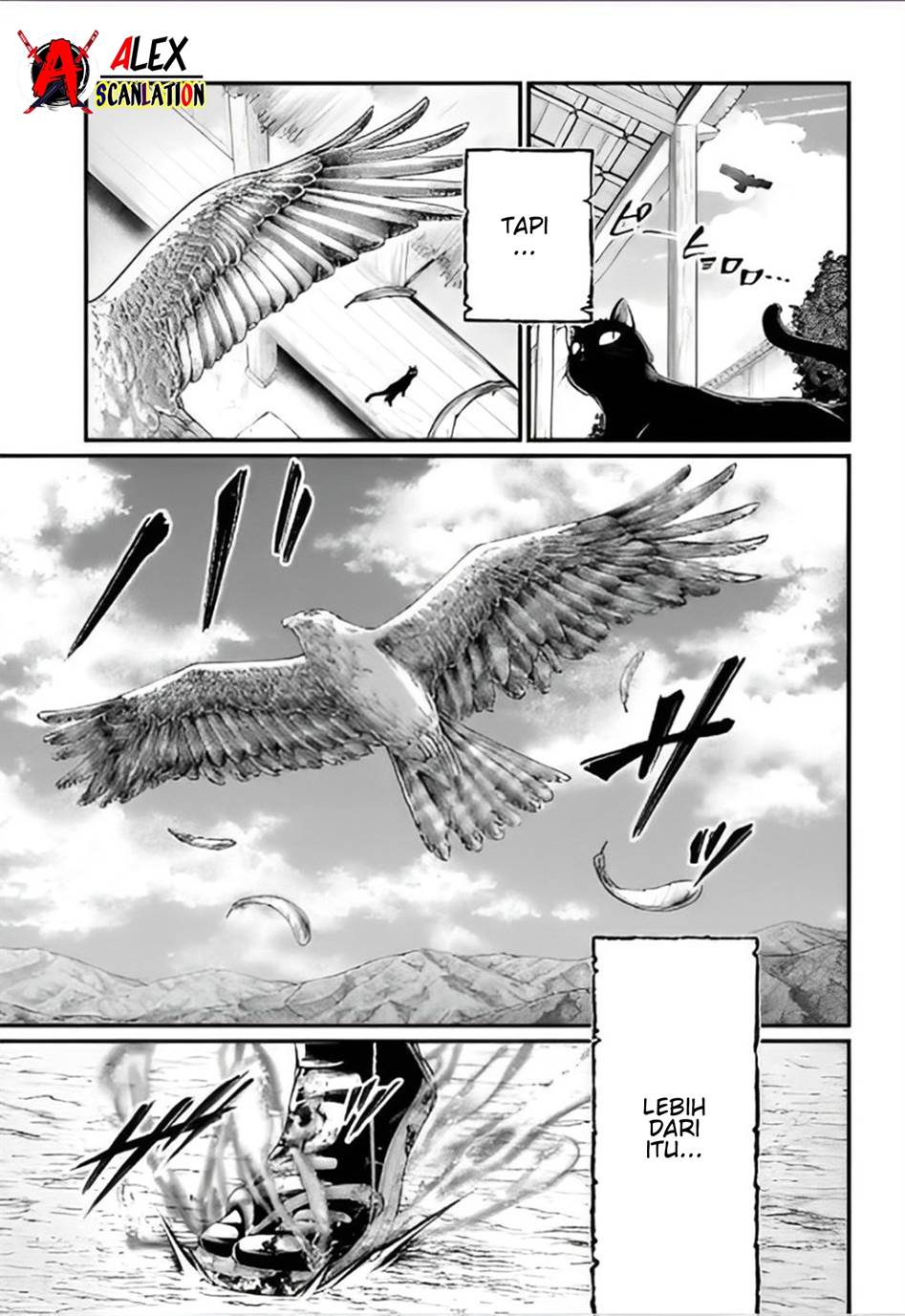 Shuumatsu no Valkyrie Chapter 93 - halaman 28