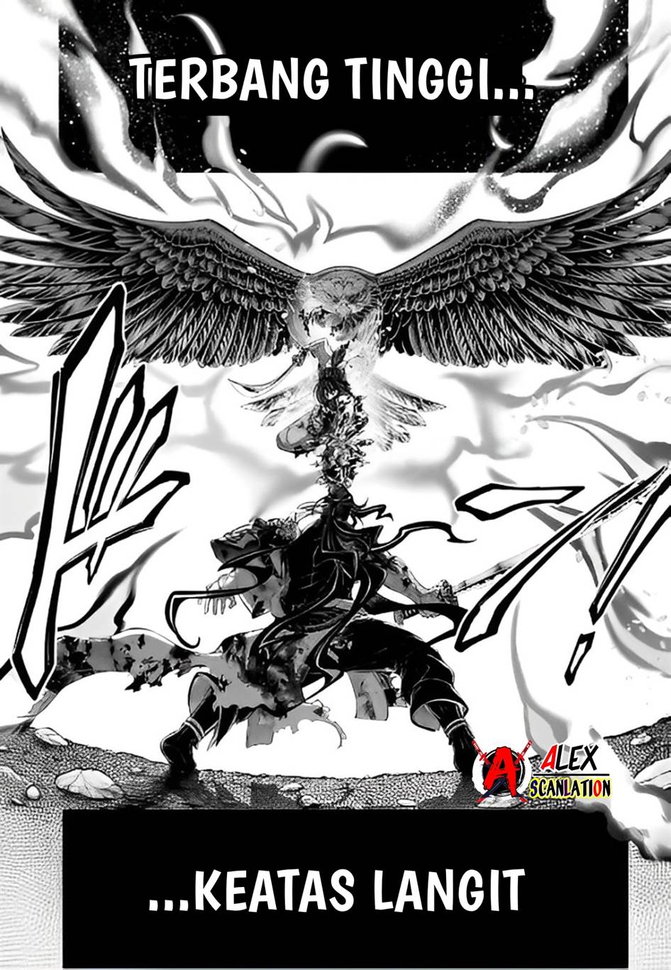 Shuumatsu no Valkyrie Chapter 93 - halaman 30