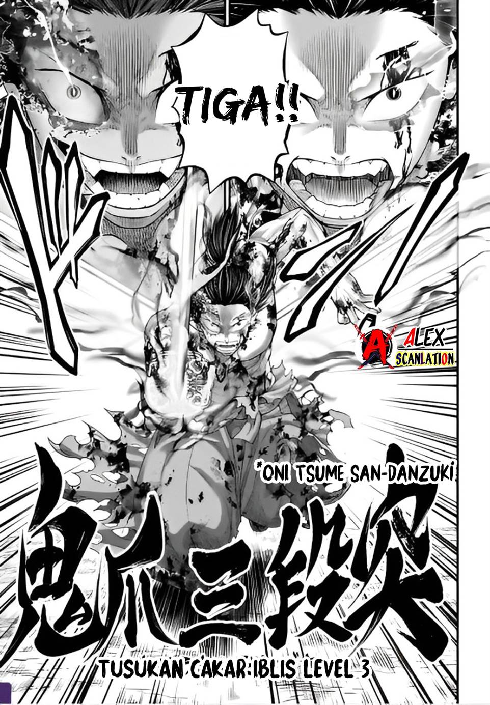 Shuumatsu no Valkyrie Chapter 94 - halaman 13