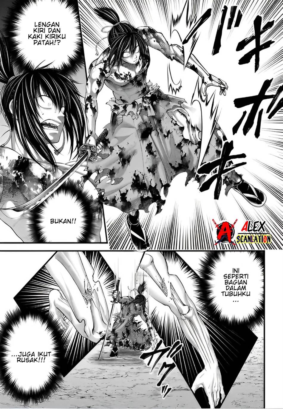 Shuumatsu no Valkyrie Chapter 94 - halaman 29