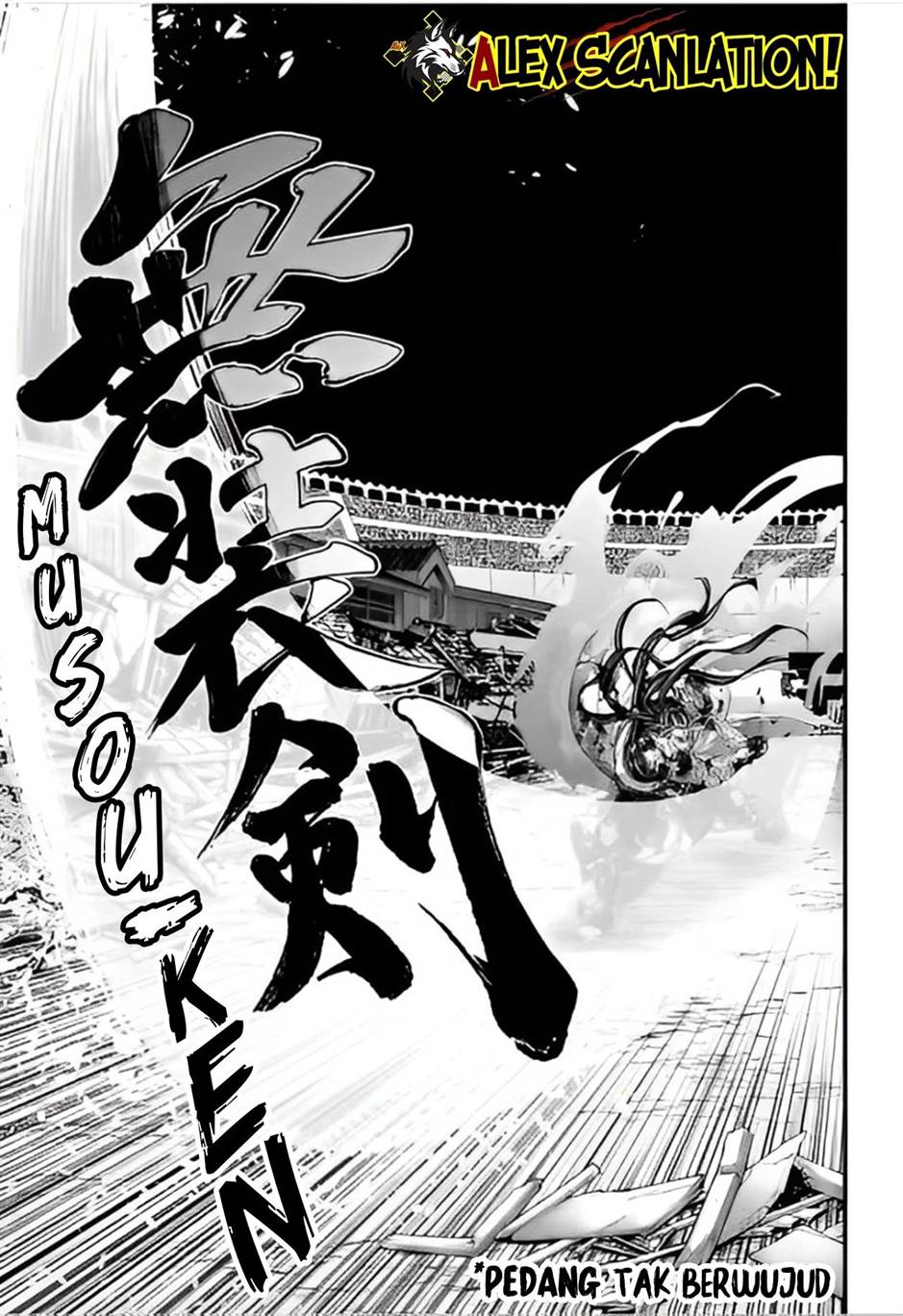 Shuumatsu no Valkyrie Chapter 95 - halaman 23