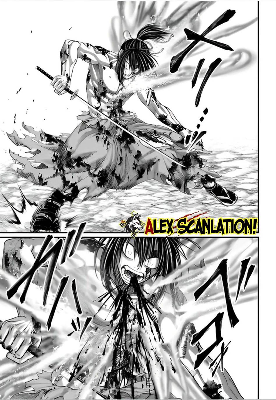 Shuumatsu no Valkyrie Chapter 95 - halaman 25