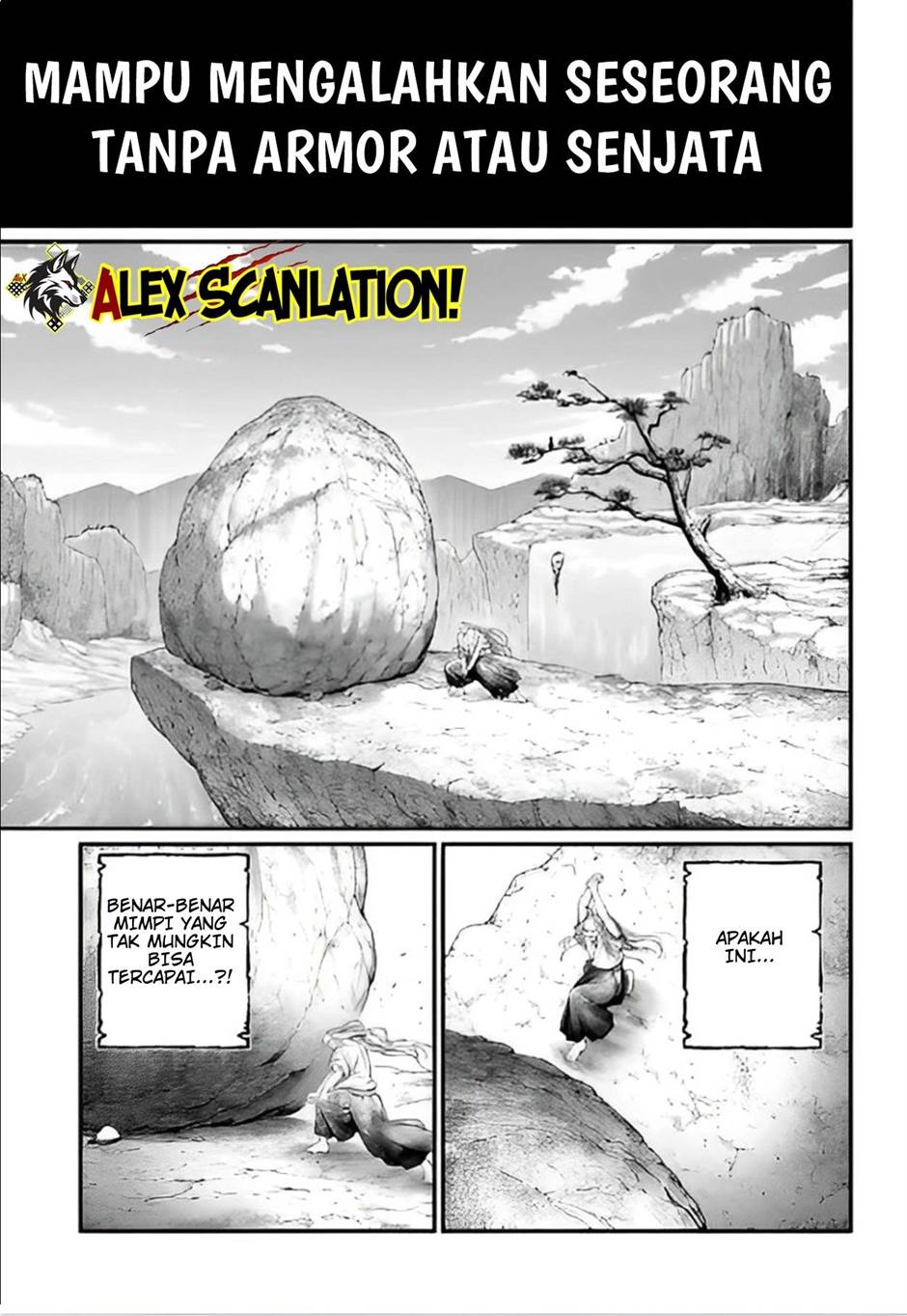 Shuumatsu no Valkyrie Chapter 95 - halaman 5