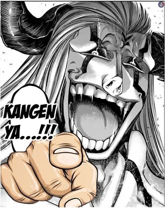 Shuumatsu no Valkyrie Chapter 97 - halaman 29
