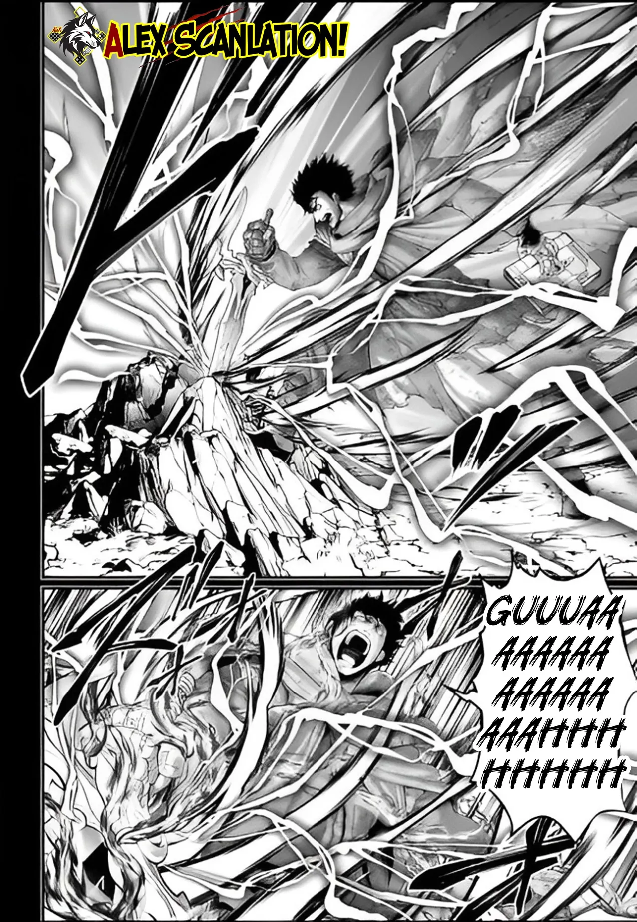Shuumatsu no Valkyrie Chapter 97 - halaman 37