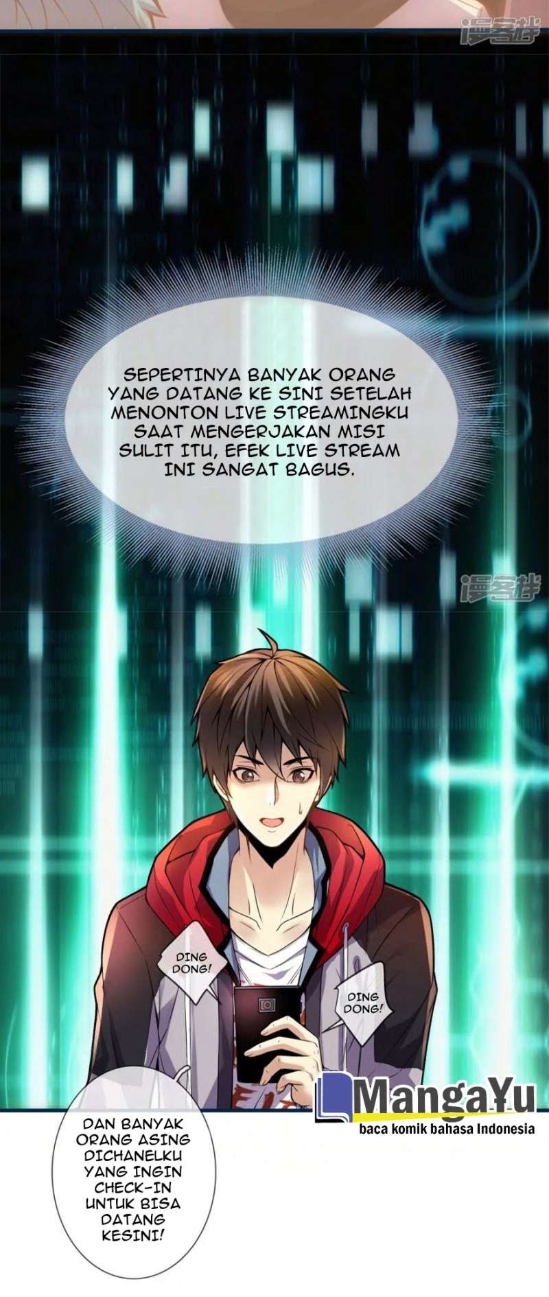 Shuumatsu no Valkyrie Chapter 98 - halaman 12