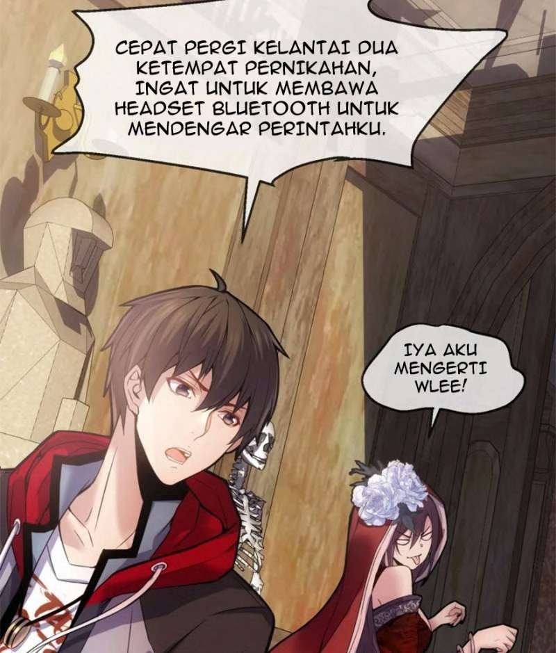 Shuumatsu no Valkyrie Chapter 98 - halaman 25
