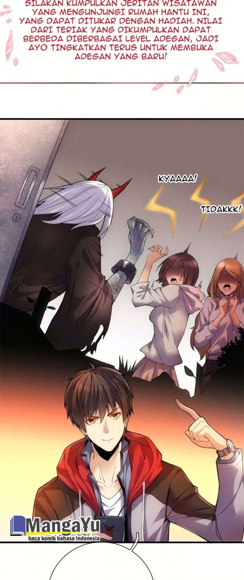 Shuumatsu no Valkyrie Chapter 98 - halaman 7