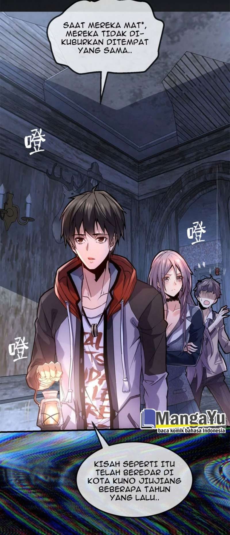 Shuumatsu no Valkyrie Chapter 99 - halaman 12