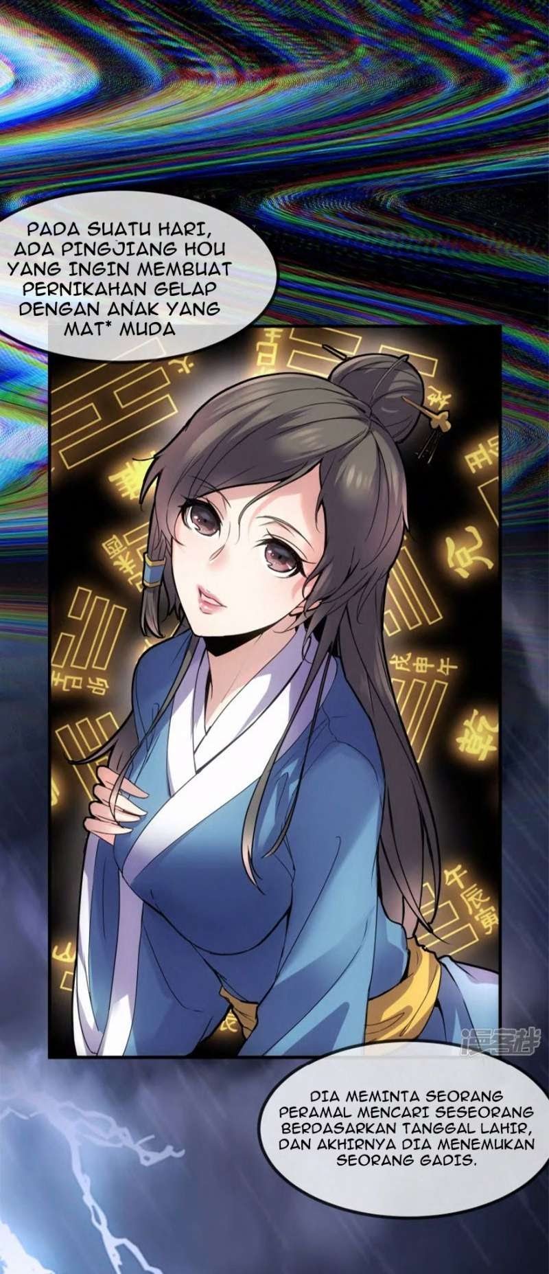 Shuumatsu no Valkyrie Chapter 99 - halaman 13