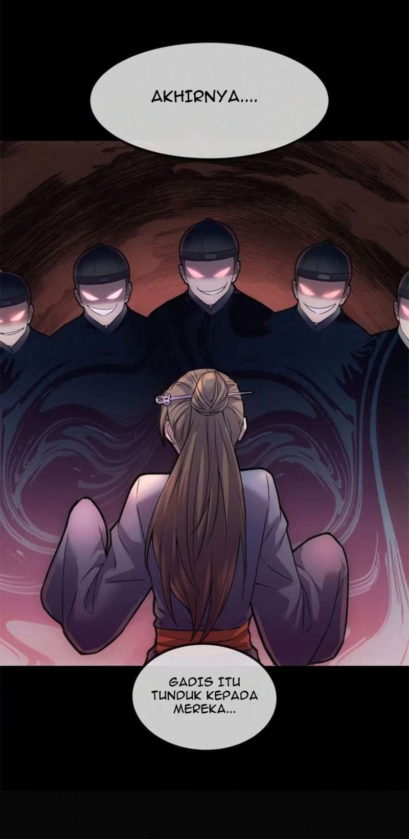 Shuumatsu no Valkyrie Chapter 99 - halaman 15