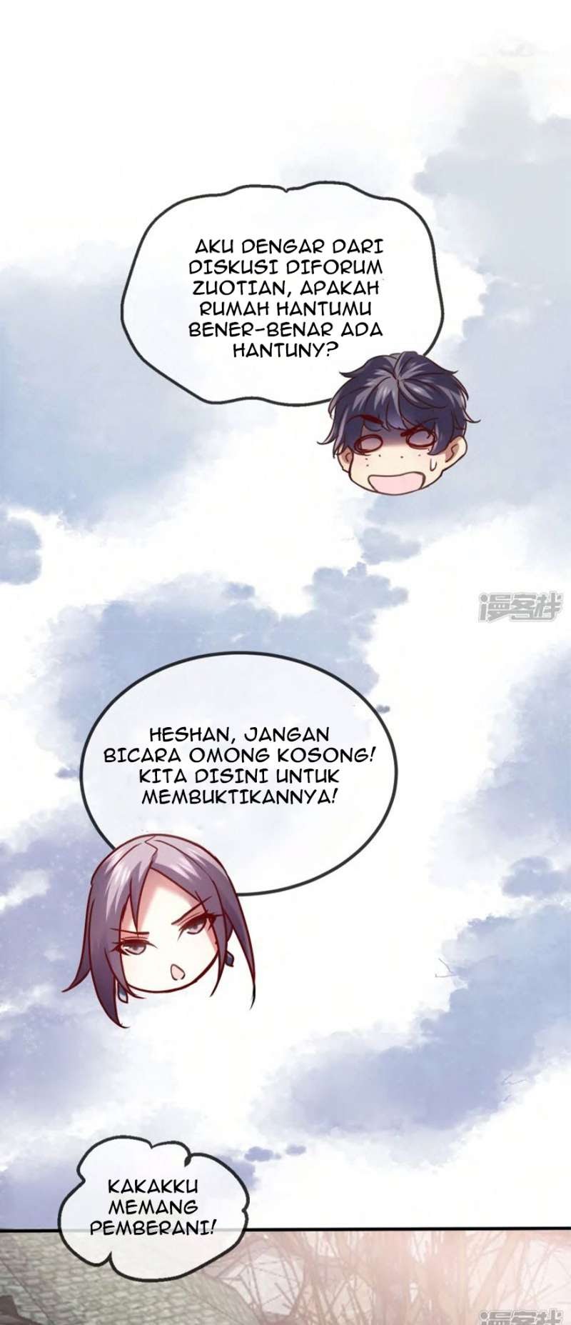 Shuumatsu no Valkyrie Chapter 99 - halaman 9